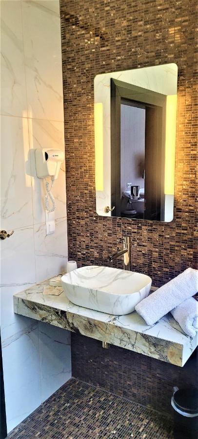Zlota Regalinda & Spa Miedzyzdroje Exterior foto