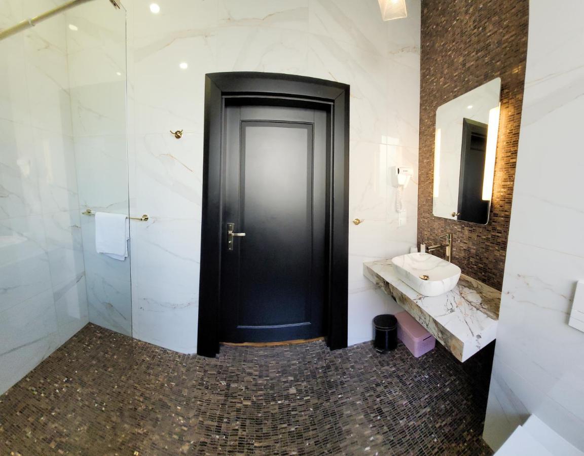 Zlota Regalinda & Spa Miedzyzdroje Exterior foto